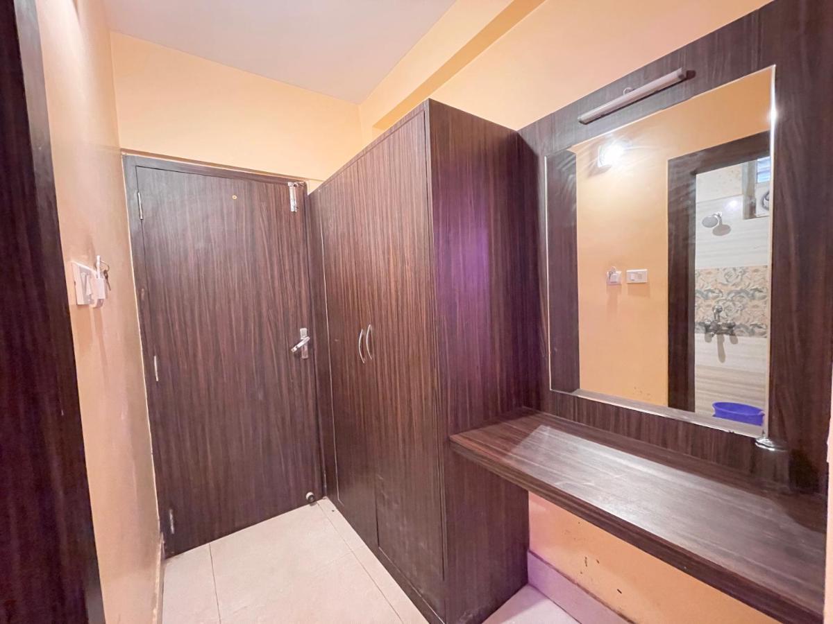 Hotel Deo Пури Экстерьер фото