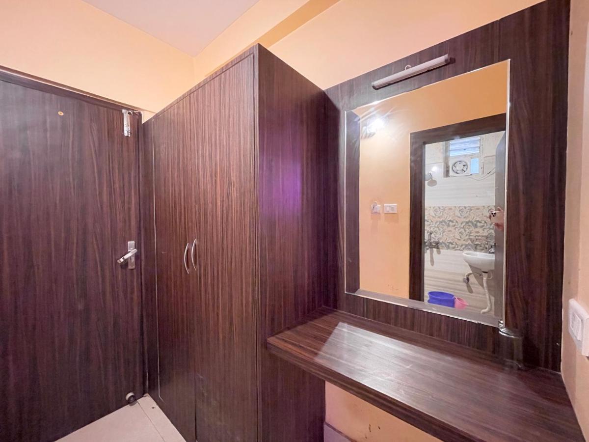 Hotel Deo Пури Экстерьер фото