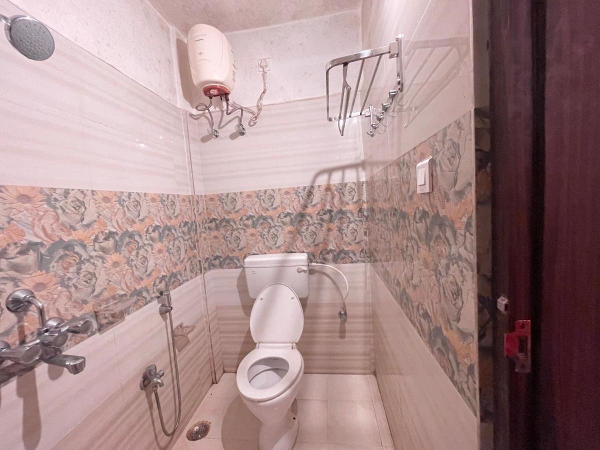 Hotel Deo Пури Экстерьер фото